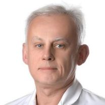 Хмелевский Игорь Евгеньевич