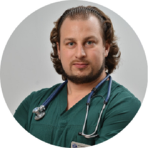 Петров Борис Борисович