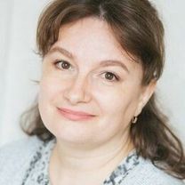 Москаленко Ольга