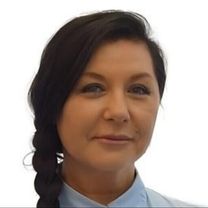 Александрович Ольга Александровна