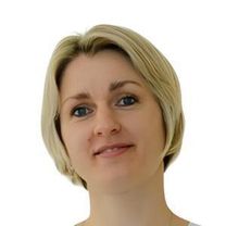 Шляхтицева Ольга Леонидовна