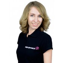 Зубович Наталья