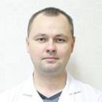 Тараненко Сергей Валерьевич