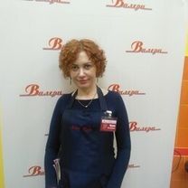 Мельниченко Ирина