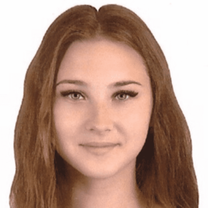 Чимбур Кристина