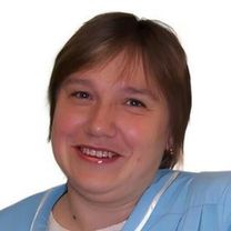 Кузьменко Валентина Анатольевна