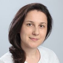 Преображенская Ольга Александровна