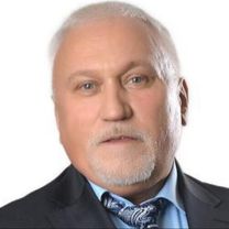 Татчихин Владимир Валентинович