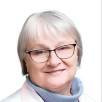 Антимонова Татьяна Ивановна