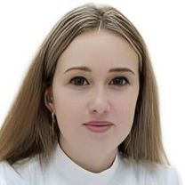 Белоцкая Екатерина Геннадьевна