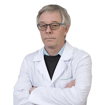 Ляликов Сергей Александрович