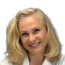 Медведская Оксана Петровна