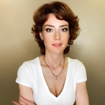 Гуринович Екатерина