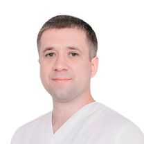 Киевец Иван Николаевич