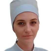 Кушель Анастасия Михайловна