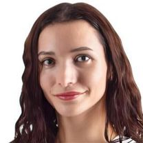 Антипина Алина Викторовна