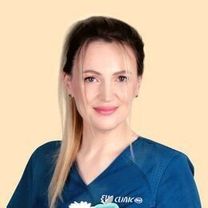 Дубиковская Ирина Валерьевна