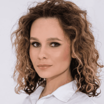 Белоусова Полина