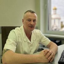 Корень Александр Александрович