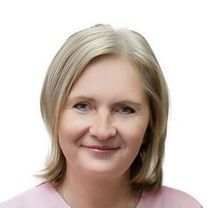 Белявская Светлана Вацлавовна