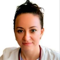 Красковская Татьяна Викторовна