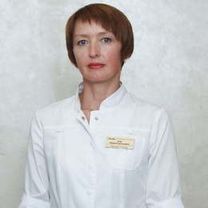 Крук Марина