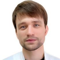 Любич Сильвестр Федорович