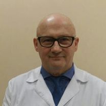 Пустовойт Виктор Николаевич