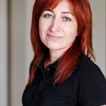 Павлюкевич Светлана