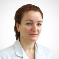 Маленкина Снежана Васильевна