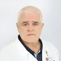 Киричук Валерий Анатольевич