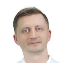 Христинин Вадим Валерьевич