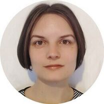 Пластинина Алёна Всеволодовна