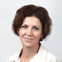 Маркелова Ирина Дмитриевна