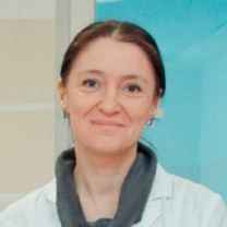 Медведева Елена Александровна