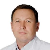 Савостьяник Виктор Чеславович