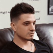 Музычук Макс