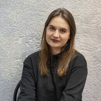 Гуликашвили Диана