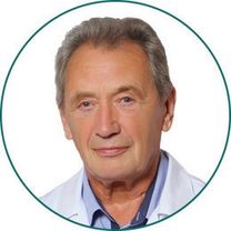 Донской Дмитрий Иванович