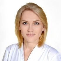 Гречаник Вера Николаевна