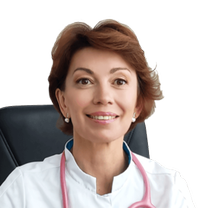 Калитина Екатерина Александровна