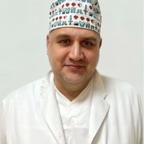 Однокозов Игорь Анатольевич