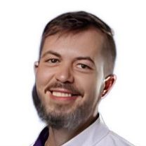 Николаев Виталий Владимирович