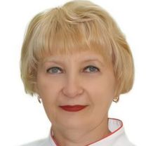 Папко Валентина Владимировна