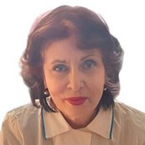 Панькова Светлана Валентиновна