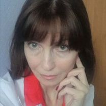 Лученок Галина Александровна