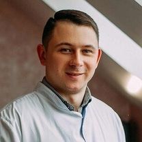 Башаримов Александр Витальевич