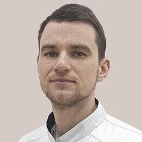 Тетерич Антон Сергеевич