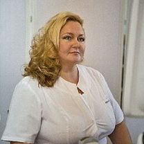 Скворцова Ирина Юрьевна