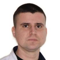 Сховко Евгений Владимирович